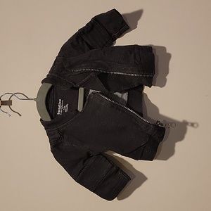 Bundles Baby Jacket size 0-3 monthd